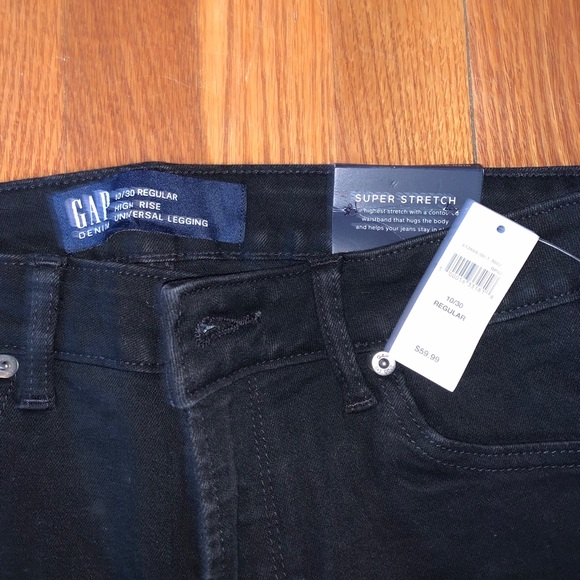 GAP Jeans - Picture 3 of 5